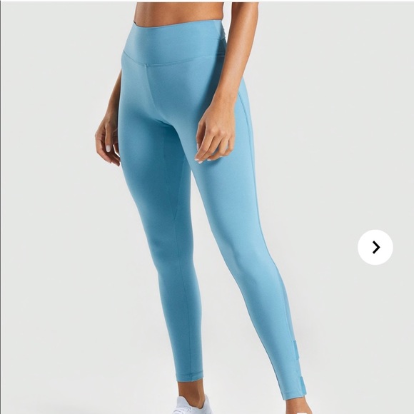 Gymshark Pants - Gymshark empower legging